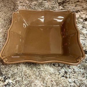 Taste of Home Entertaining Square Serving Dish